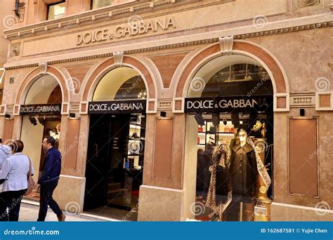 dolce gabbana verona orari|ᐅ Orari di apertura „Dolce & Gabbana“ .